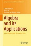 Algebra & its Applications by Syed Tariq Rizvi, Asma Ali